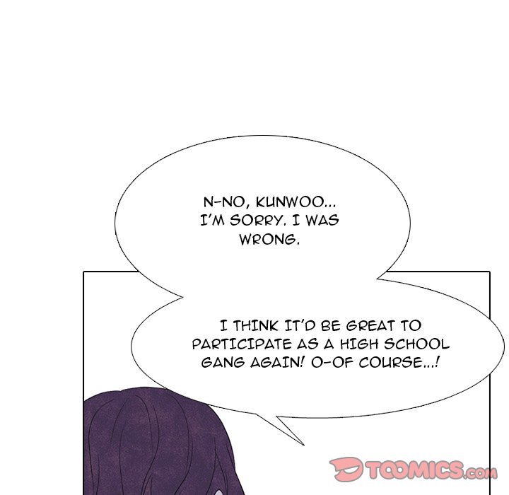 Read manhwa High School Devil Chapter 277 - SauceManhwa.com