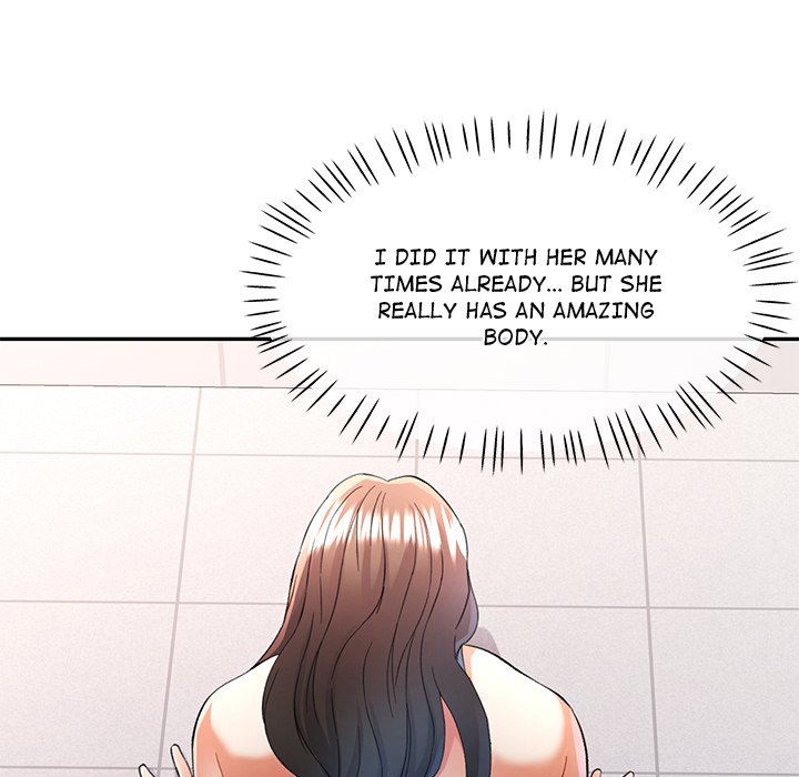 Read manhwa In Her Place Chapter 31 - SauceManhwa.com