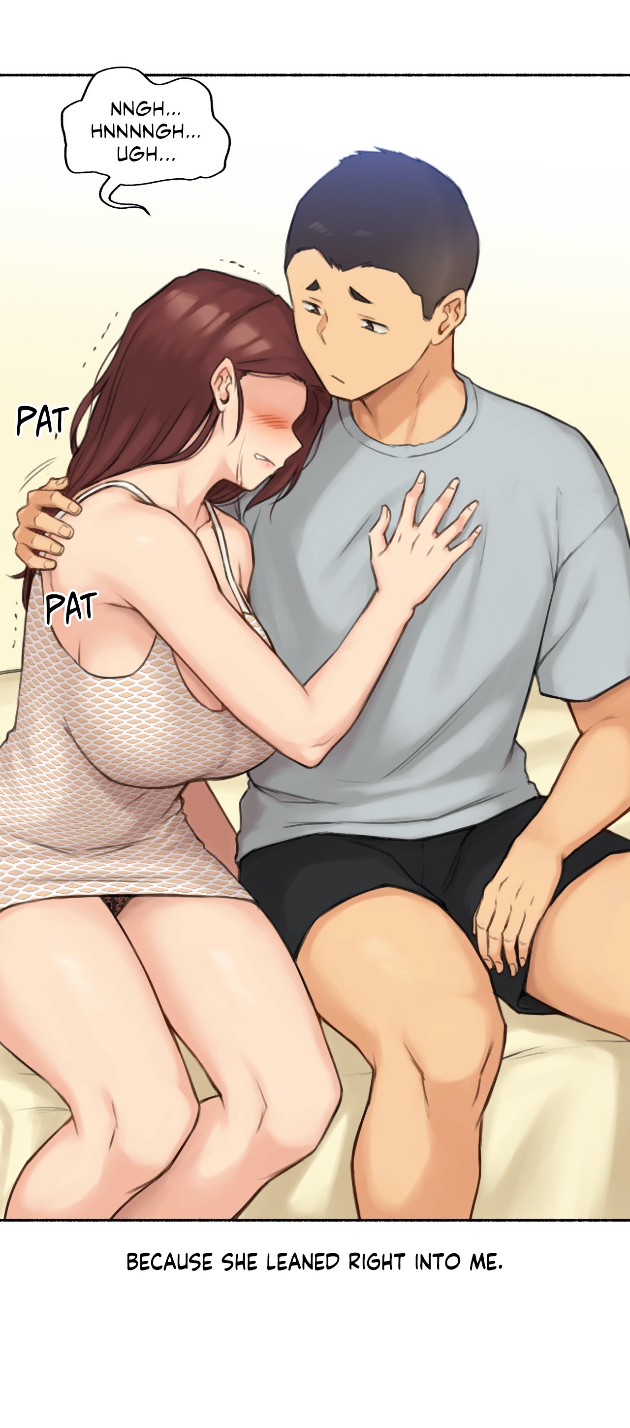 Read manhwa Sexual Exploits END Chapter 57 - SauceManhwa.com