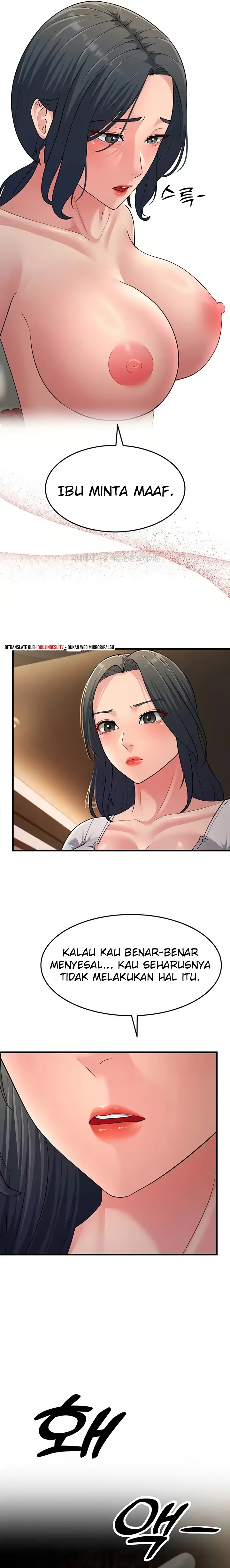 Read manhwa Mother-in-Law Bends To My Will Chapter 51 - SauceManhwa.com