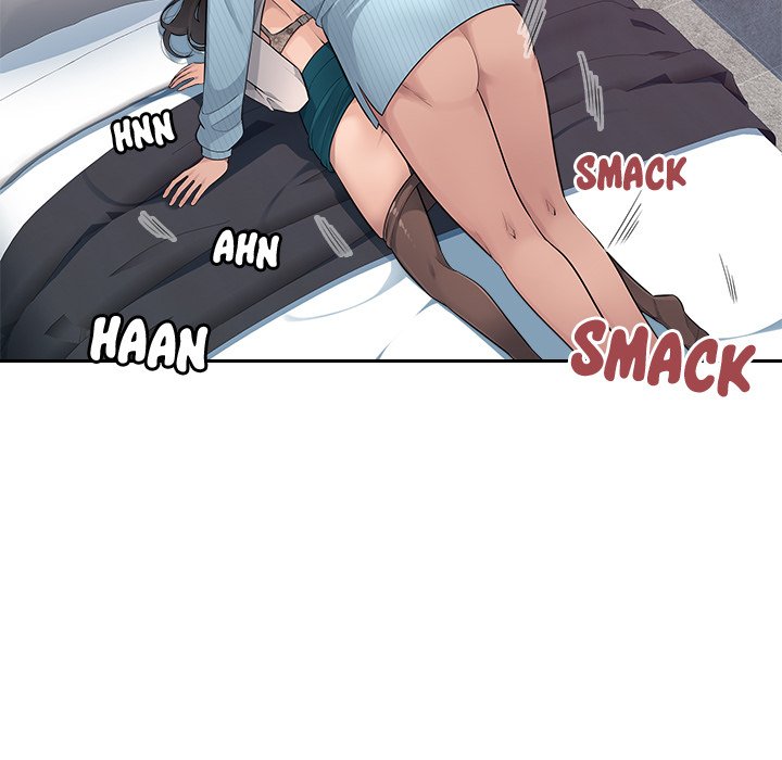 Read manhwa Office Desires End Chapter 5 - SauceManhwa.com