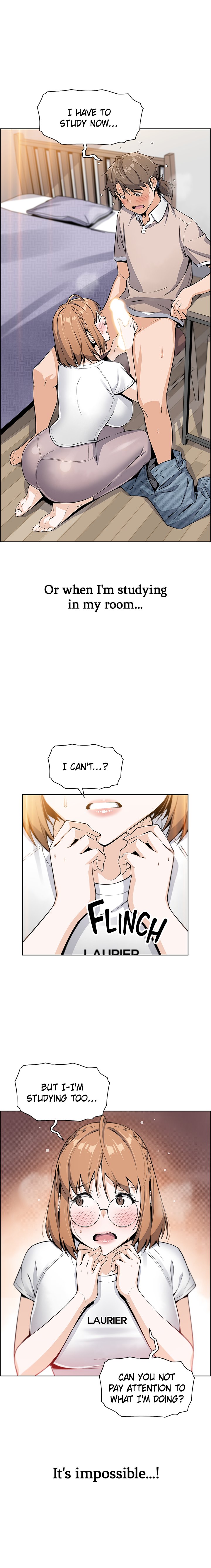 Read manhwa Tofu Shop Beauties END Chapter 5 - SauceManhwa.com