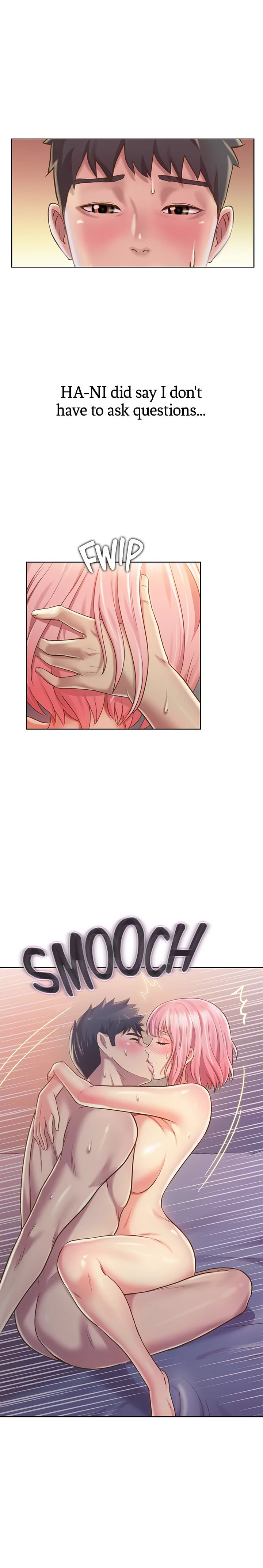 Read manhwa Taste Of My Sister END Chapter 10 - SauceManhwa.com