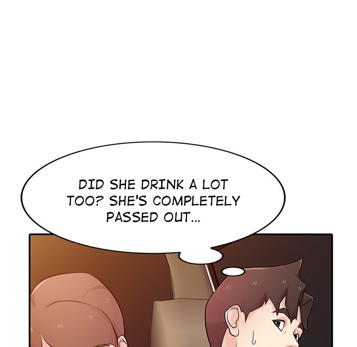 Read manhwa The Mismatch END Chapter 42 - SauceManhwa.com