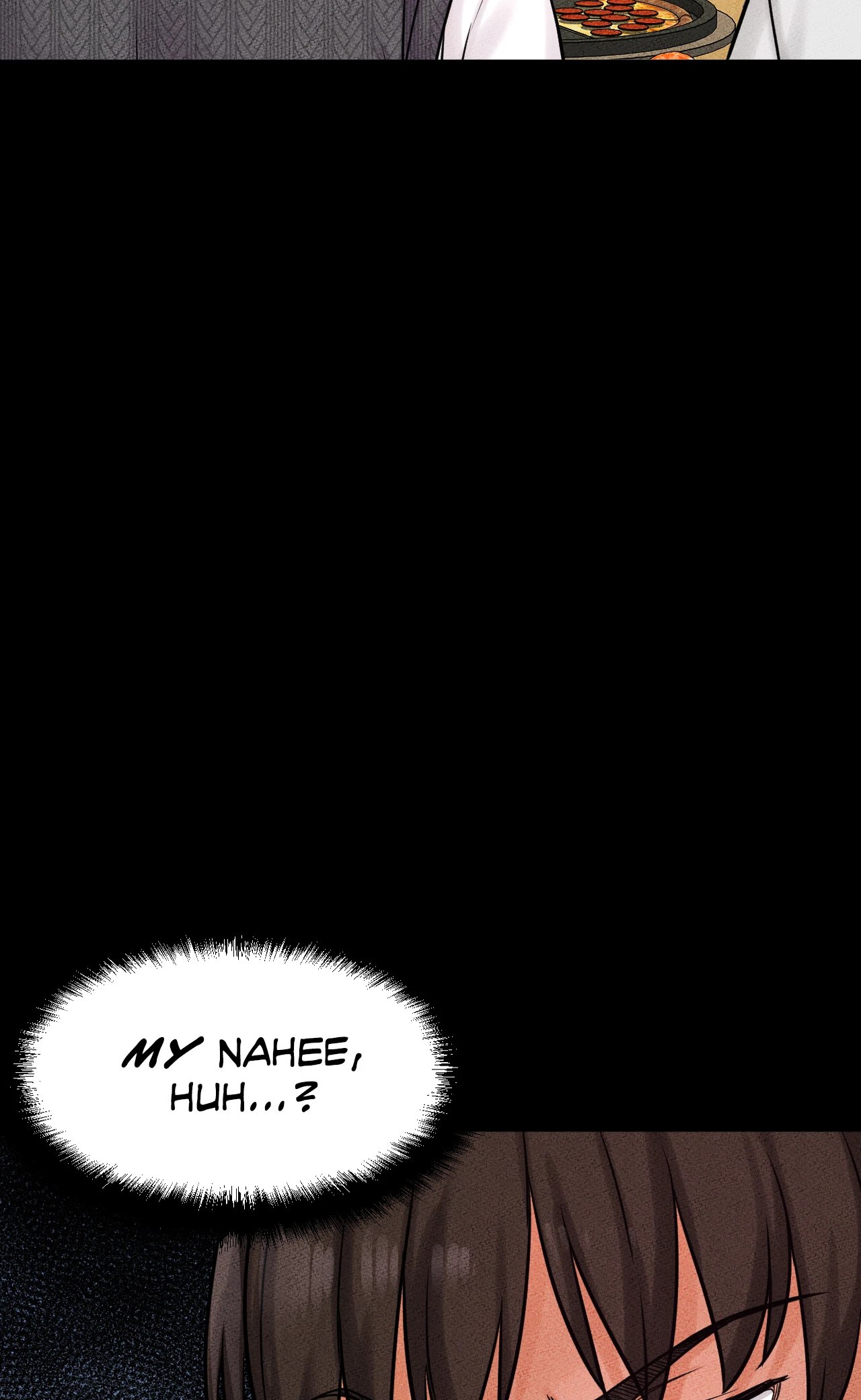 Read manhwa She’s Driving Me Crazy END Chapter 5 - SauceManhwa.com