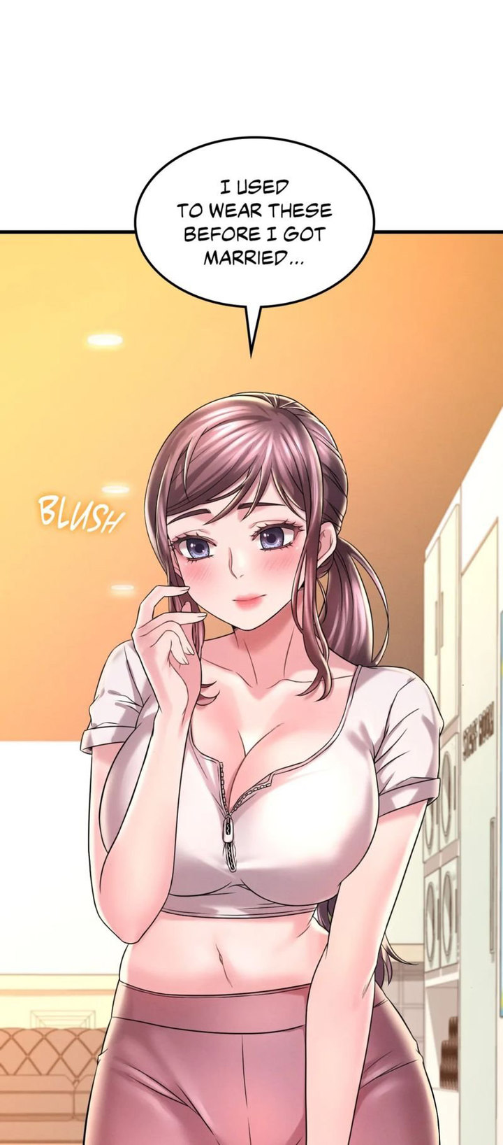 Read manhwa She Wants to Get Drunk Chapter 7 - SauceManhwa.com