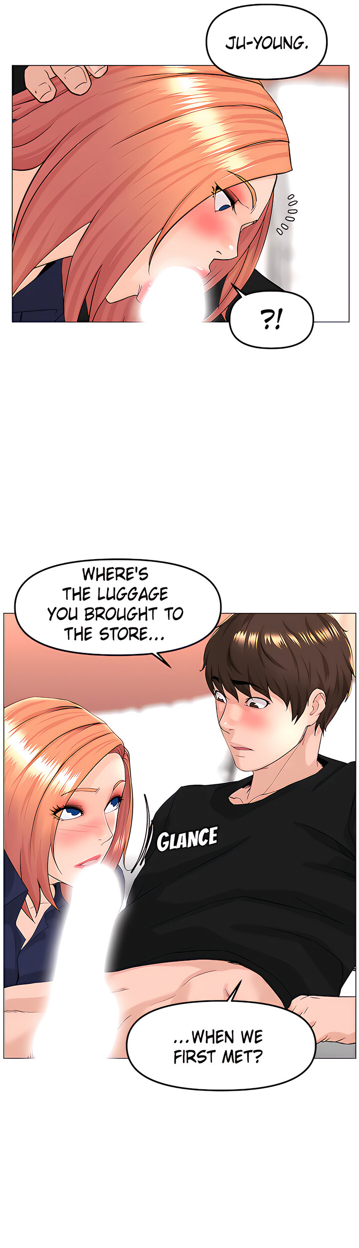 Read manhwa Celeb Next Door END Chapter 61 - SauceManhwa.com