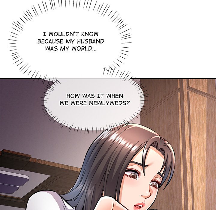 Read manhwa In Her Place Chapter 8 - SauceManhwa.com