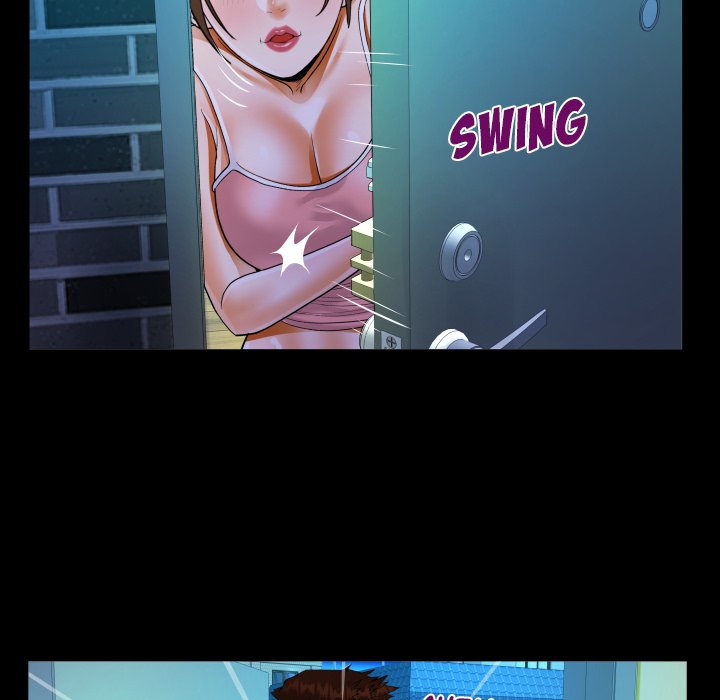 Read manhwa The Unforeseen Guest Chapter 55 - SauceManhwa.com