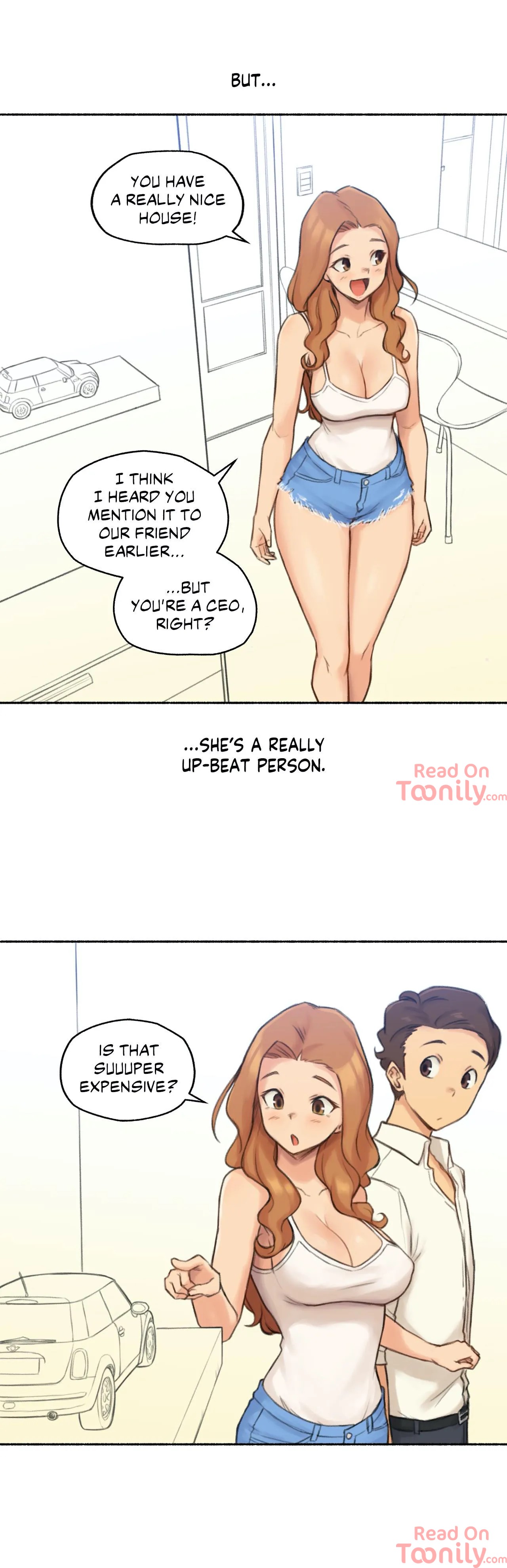 Read manhwa Sexual Exploits END Chapter 22 - SauceManhwa.com