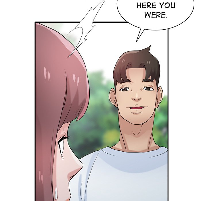 Read manhwa The Mismatch END Chapter 28 - SauceManhwa.com