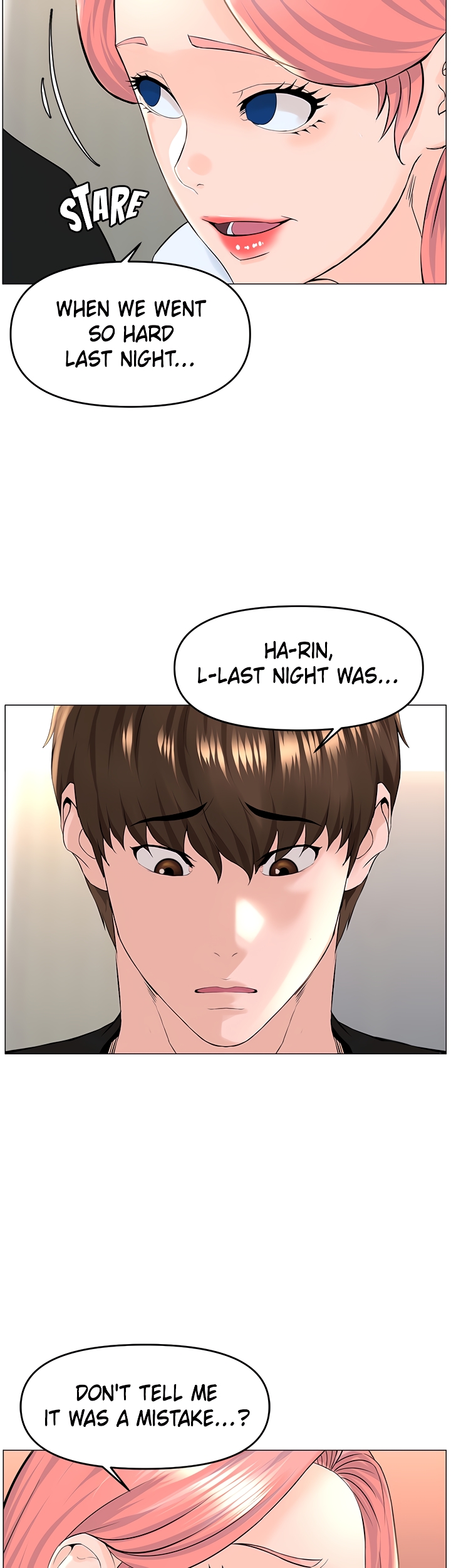 Read manhwa Celeb Next Door END Chapter 41 - SauceManhwa.com