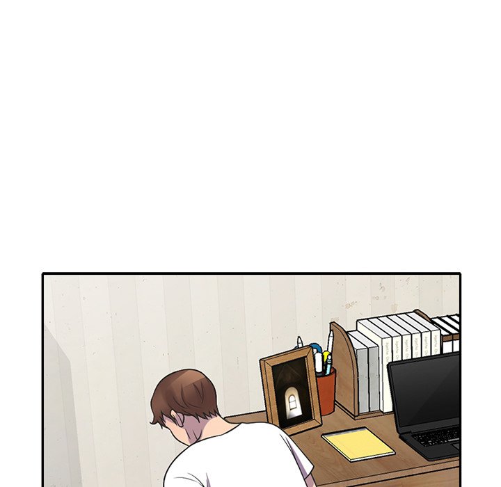 Read manhwa A Stolen Taste END Chapter 18 - SauceManhwa.com