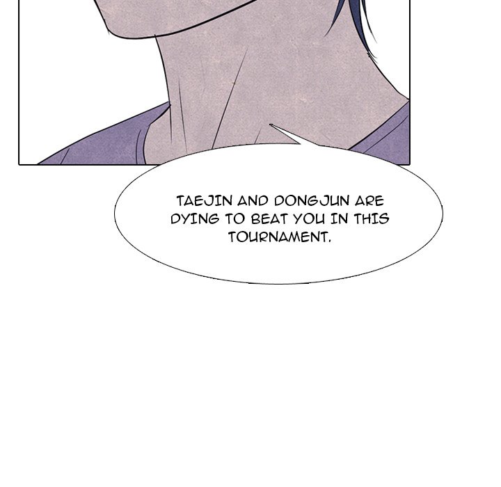 Read manhwa High School Devil Chapter 245 - SauceManhwa.com