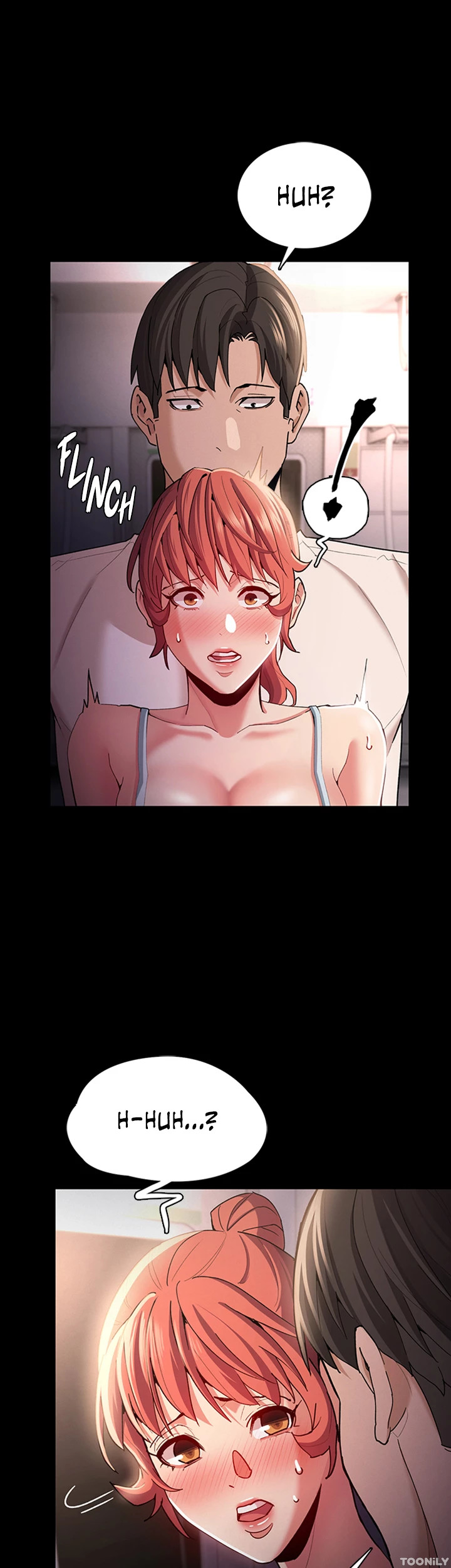 Read manhwa Pervert Addiction Chapter 16 - SauceManhwa.com