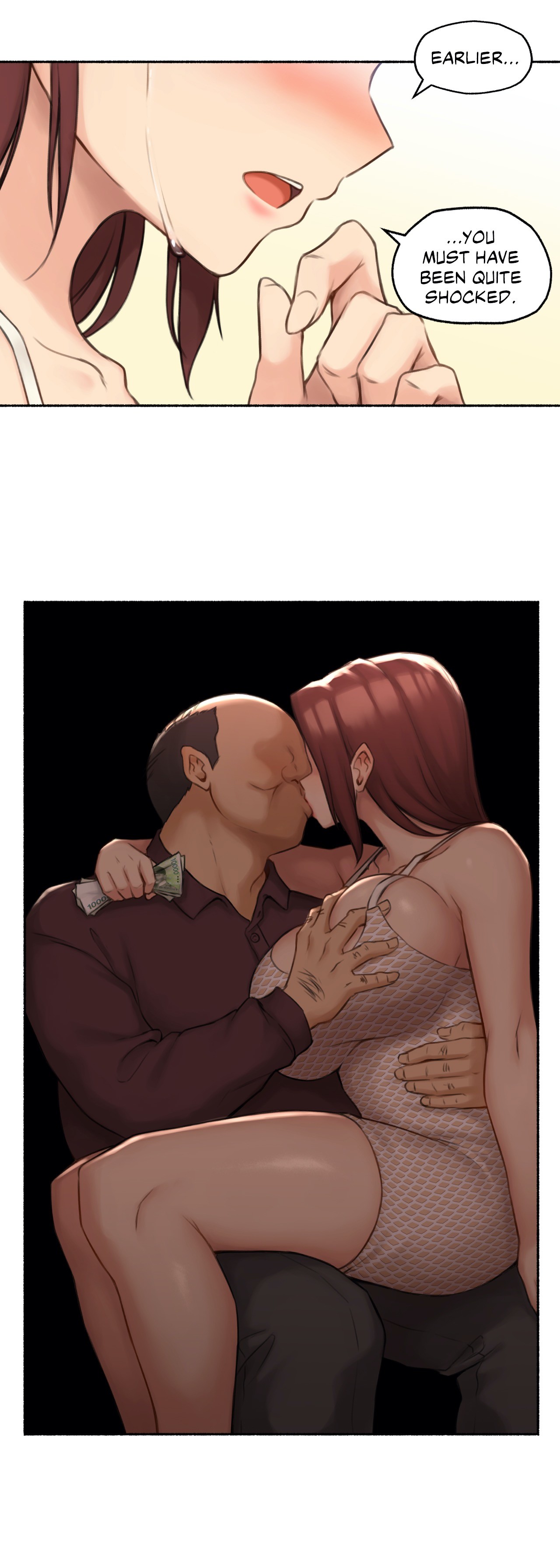 Read manhwa Sexual Exploits END Chapter 57 - SauceManhwa.com