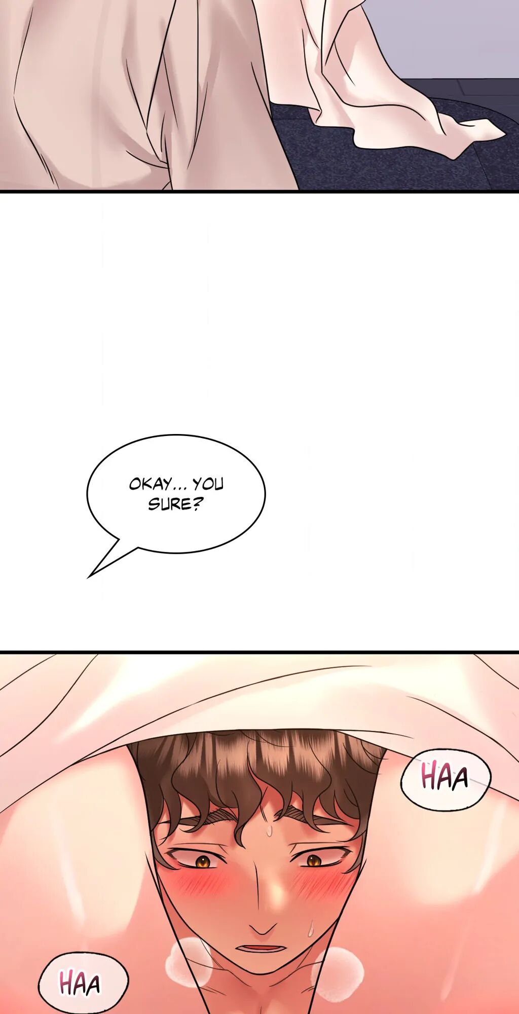 Read manhwa Drunk on You  Chapter 54 - SauceManhwa.com