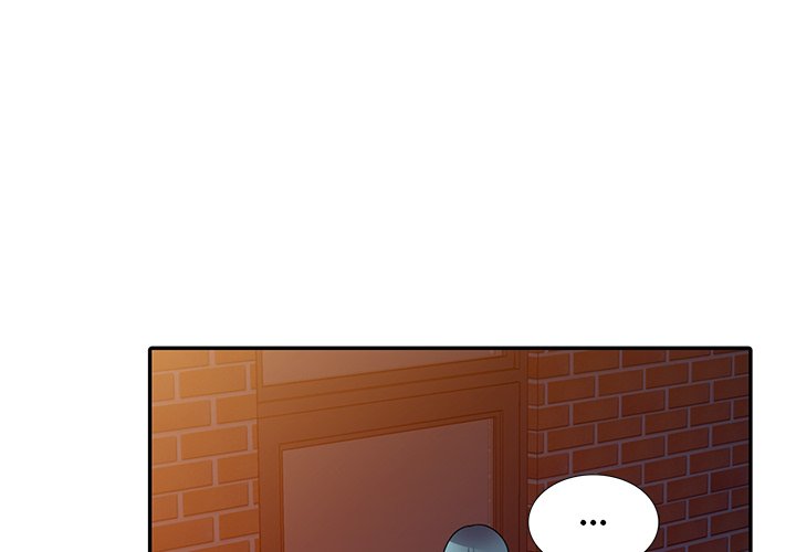 Read manhwa A Stolen Taste END Chapter 21 - SauceManhwa.com