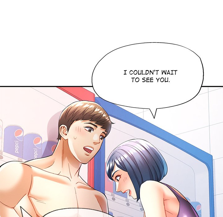 Read manhwa In Her Place Chapter 27 - SauceManhwa.com