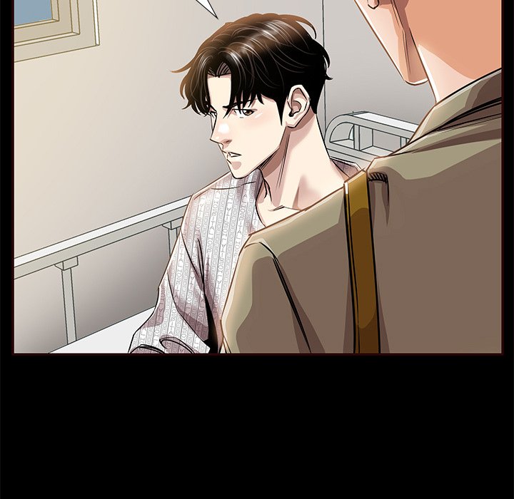 Read manhwa Sponsor (Drama) END Chapter 11 - SauceManhwa.com