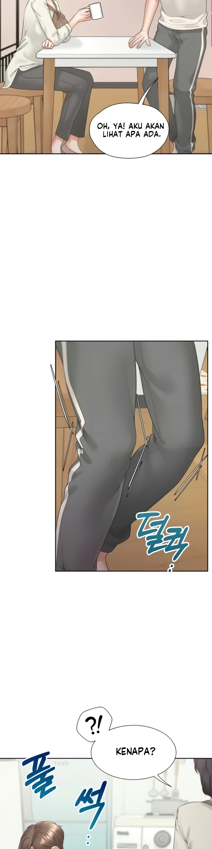 Read manhwa Bunk Beds HOT Chapter 101 - SauceManhwa.com