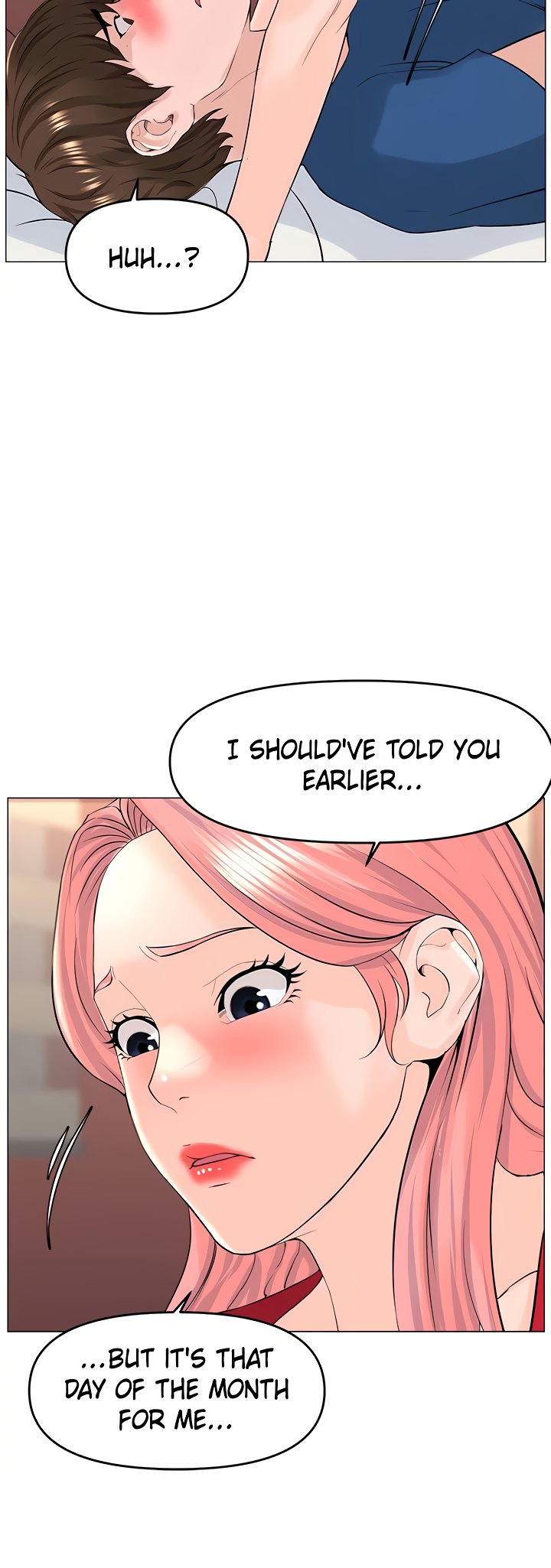 Read manhwa Celeb Next Door END Chapter 50 - SauceManhwa.com