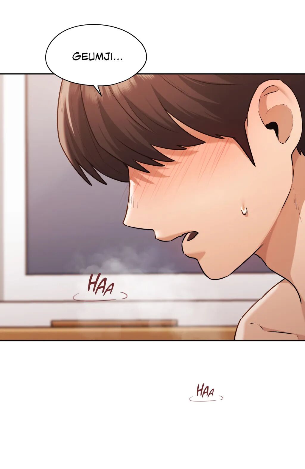 Read manhwa Wreck My Bias Chapter 32 - SauceManhwa.com