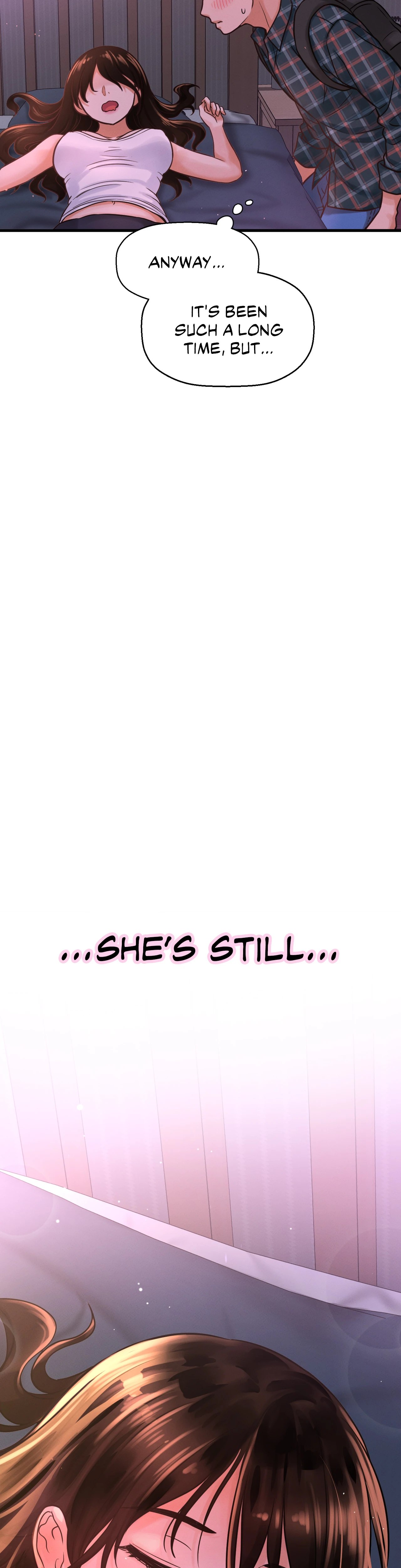 Read manhwa She’s Driving Me Crazy END Chapter 7 - SauceManhwa.com