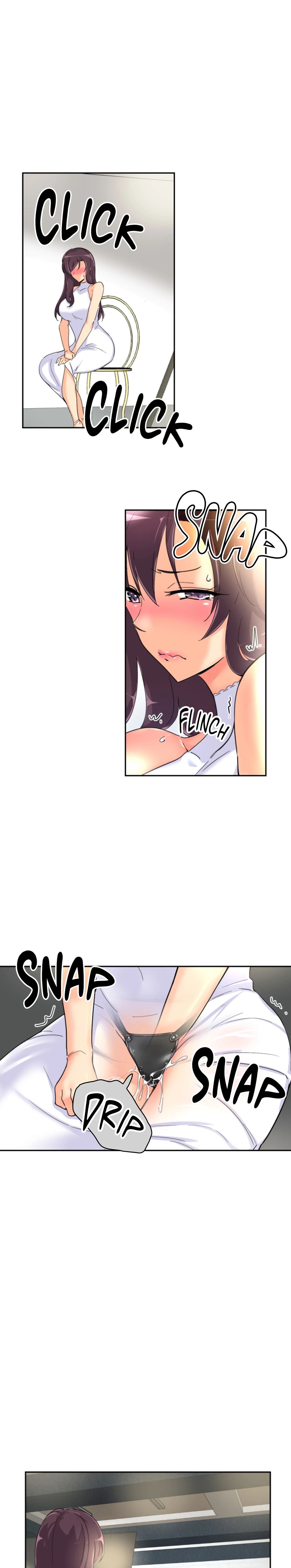 Read manhwa Bride Training End Chapter 32 - SauceManhwa.com