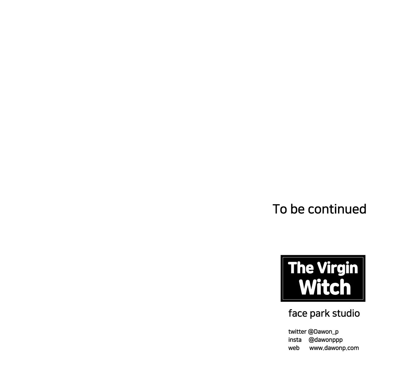 Read manhwa The Virgin Witch Chapter 134 - SauceManhwa.com