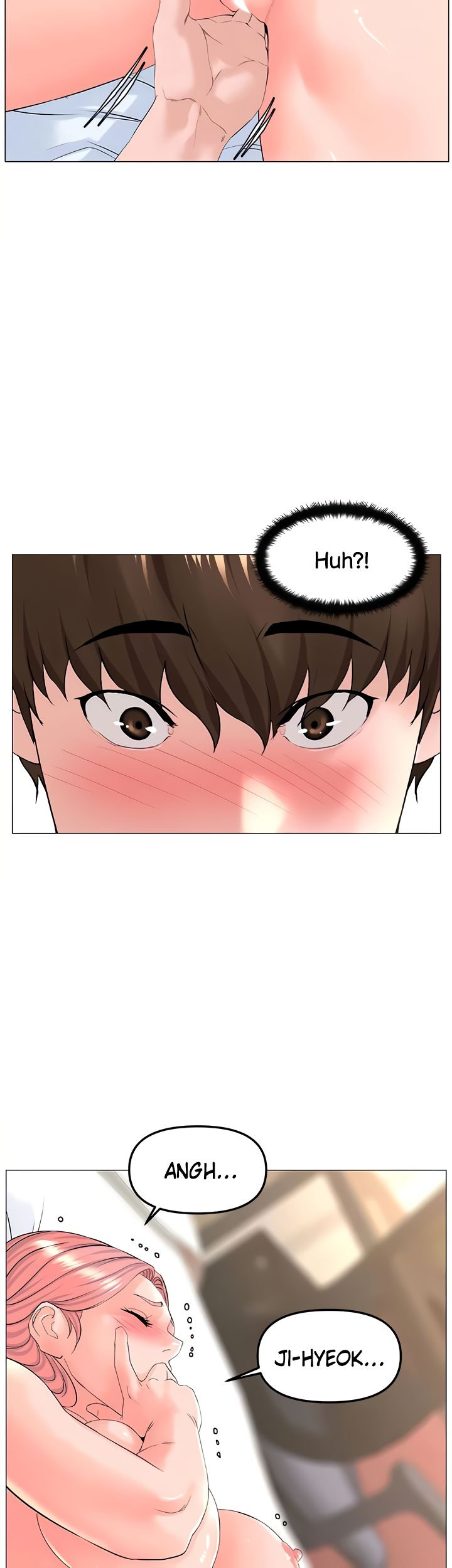 Read manhwa Celeb Next Door END Chapter 47 - SauceManhwa.com