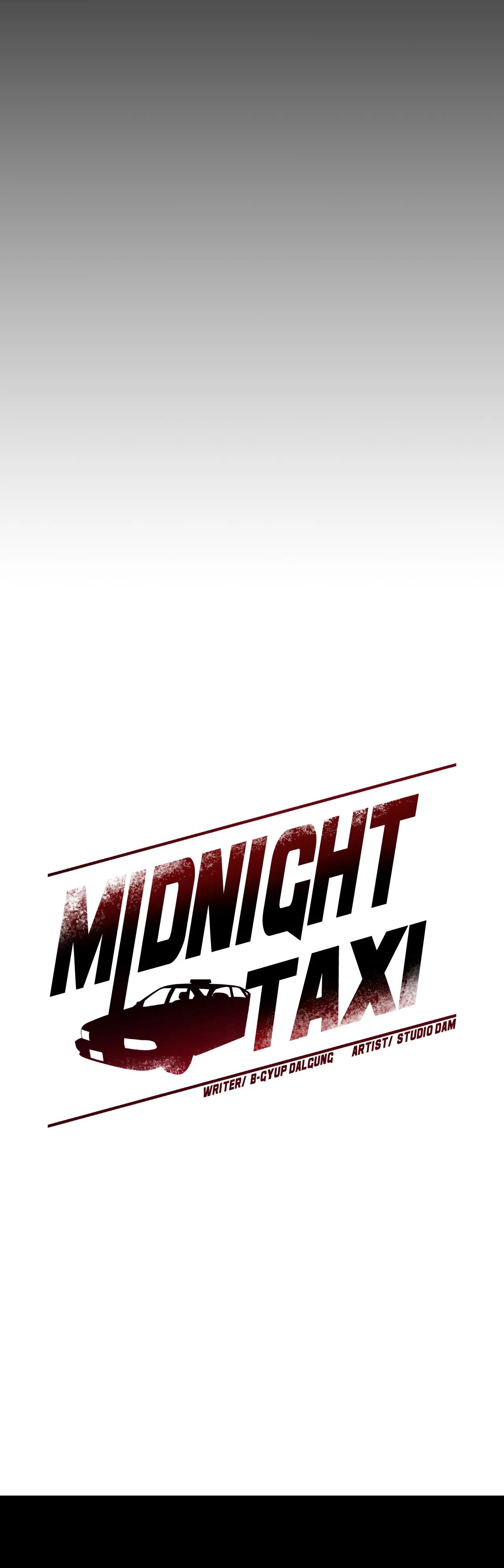 Read manhwa Midnight Taxi END Chapter 37 - SauceManhwa.com