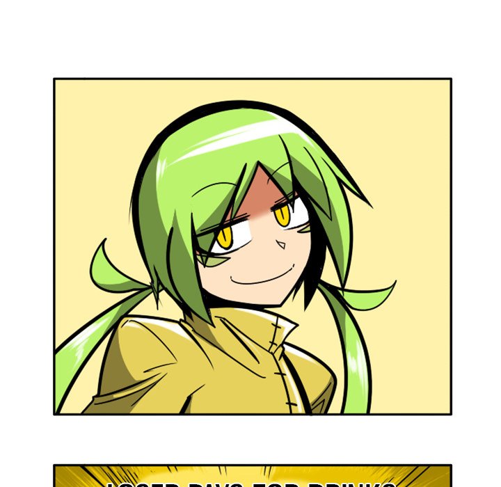 Read manhwa Maki and Friends Chapter 57 - SauceManhwa.com