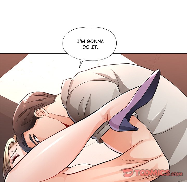 Read manhwa Wait, I’m a Married Woman! Chapter 7 - SauceManhwa.com