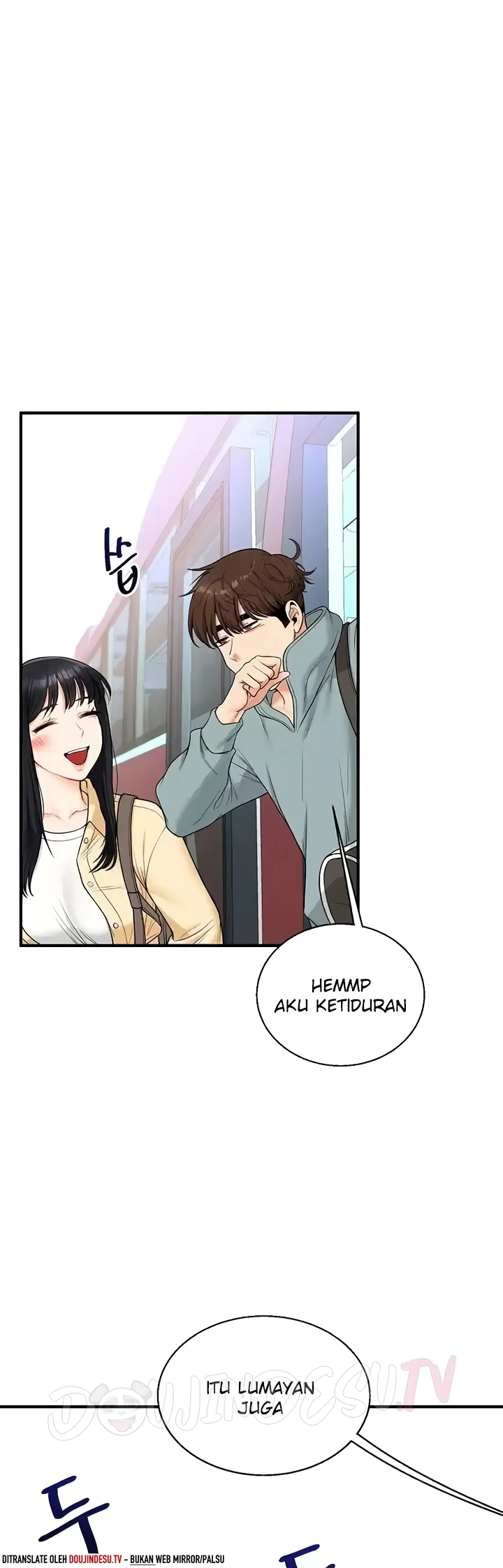 Read manhwa Relationship Reversal Chapter 32 - SauceManhwa.com