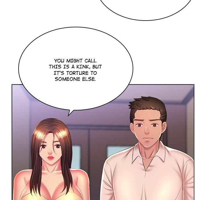 Read manhwa Risqué Caller END Chapter 24 - SauceManhwa.com