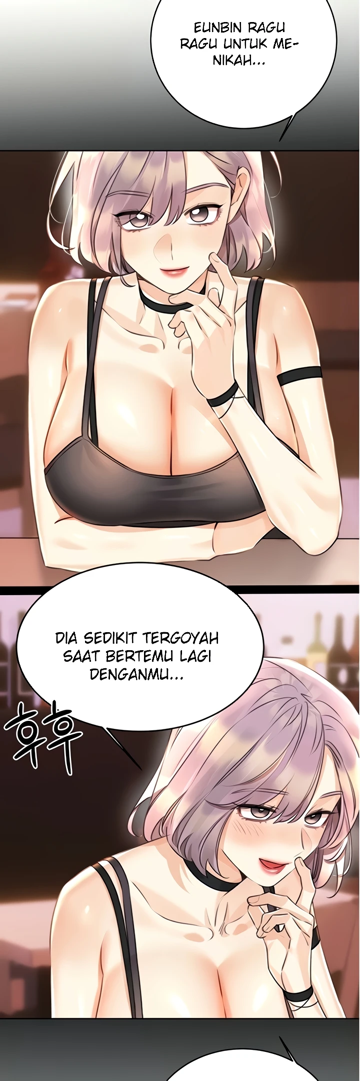 Read manhwa Sex Lottery Chapter 31 - SauceManhwa.com