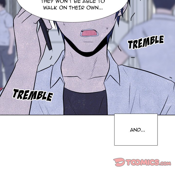 Read manhwa High School Devil Chapter 264 - SauceManhwa.com