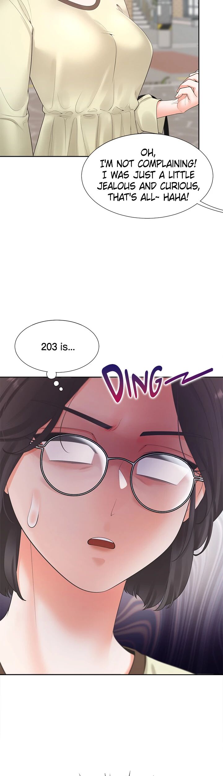 Read manhwa Bunk Beds HOT Chapter 72 - SauceManhwa.com