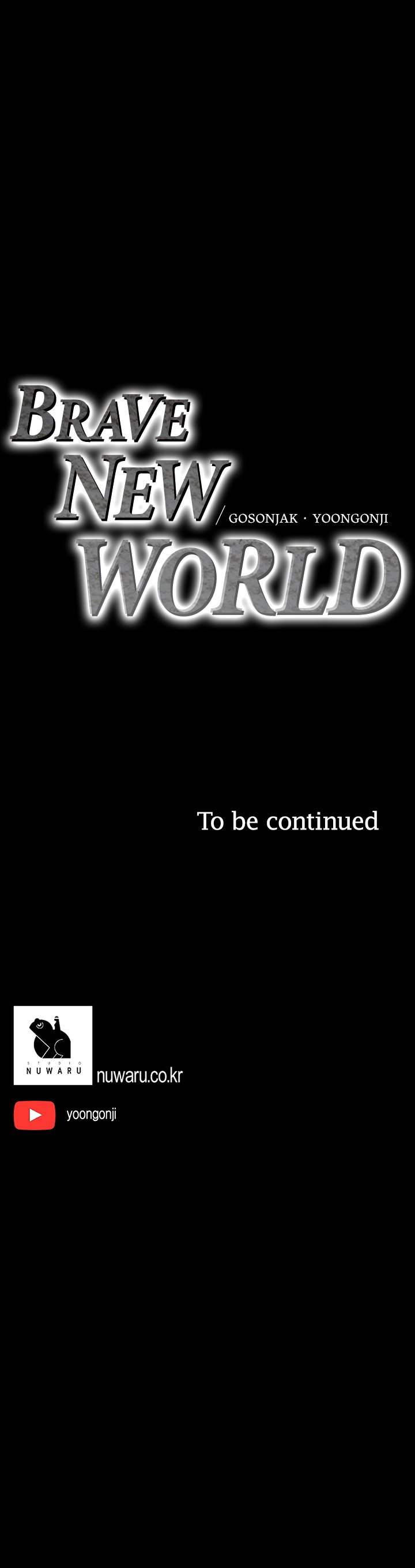 Read manhwa Brave New World HOT Chapter 117 - SauceManhwa.com