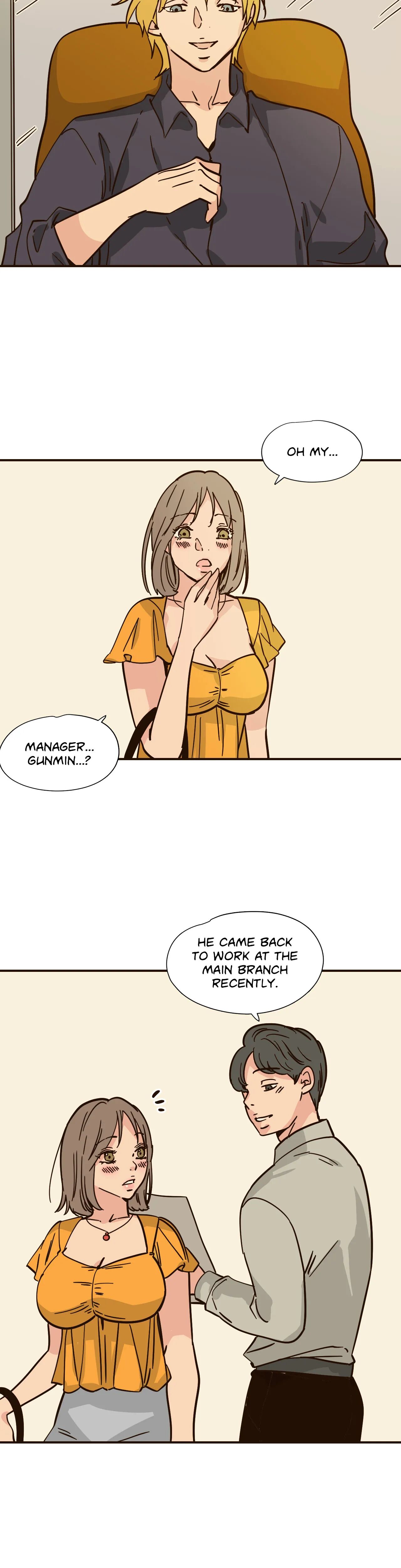 Read manhwa Temptress Chapter 114 - SauceManhwa.com