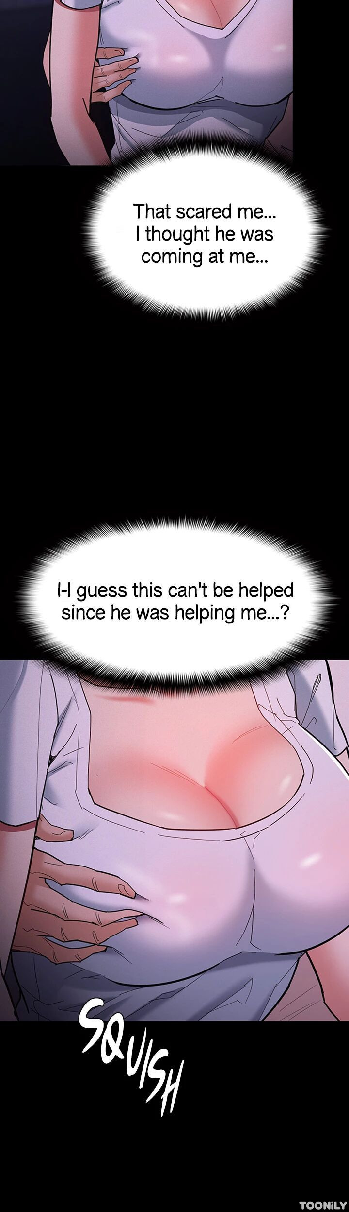 Read manhwa Pervert Addiction Chapter 19 - SauceManhwa.com