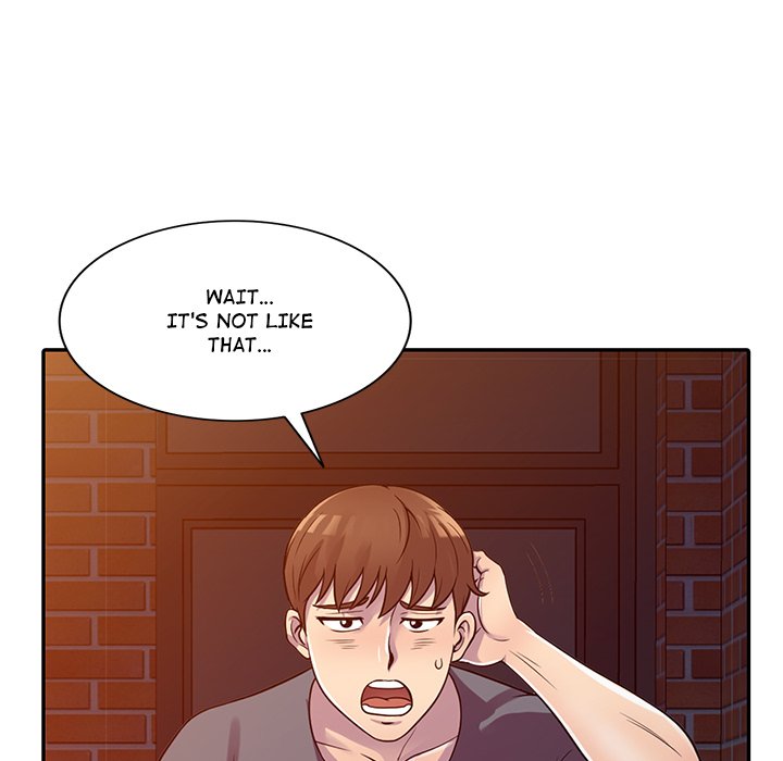 Read manhwa A Stolen Taste END Chapter 3 - SauceManhwa.com