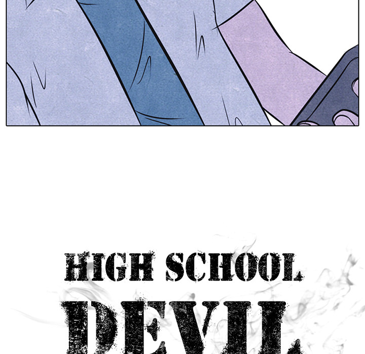 Read manhwa High School Devil Chapter 31 - SauceManhwa.com