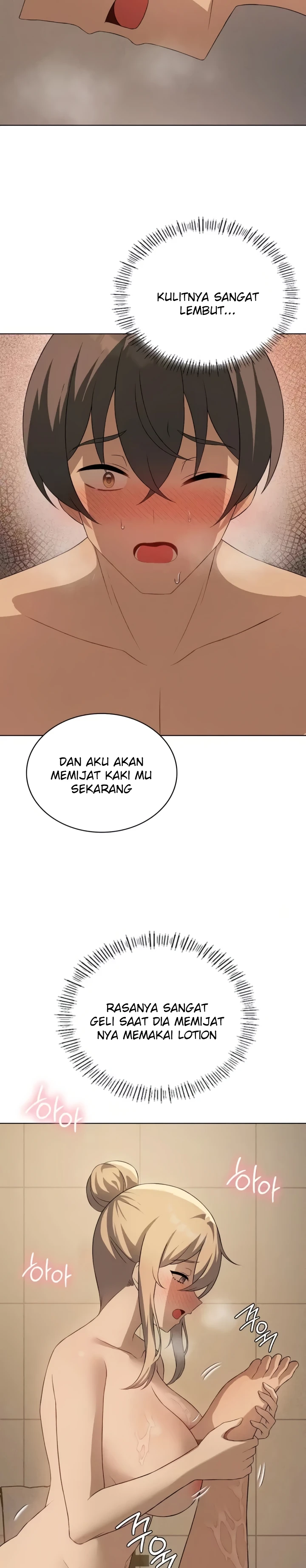 Read manhwa Pleasure up Chapter 54 - SauceManhwa.com