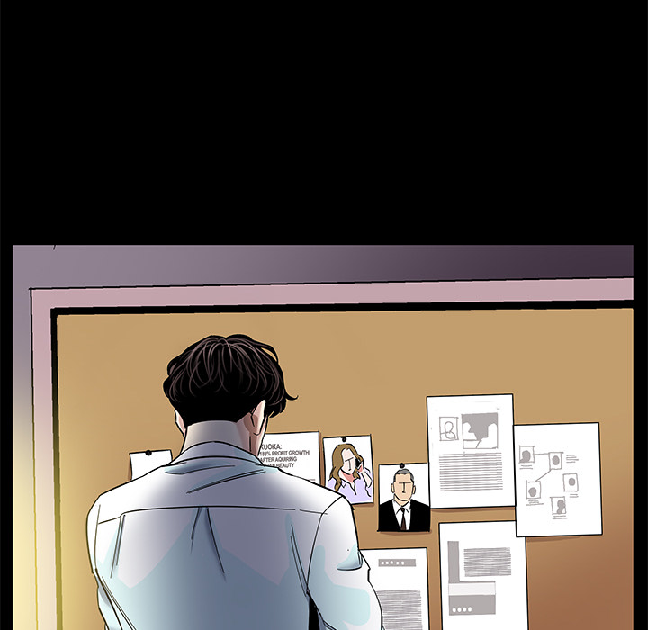 Read manhwa Sponsor (Drama) END Chapter 1 - SauceManhwa.com