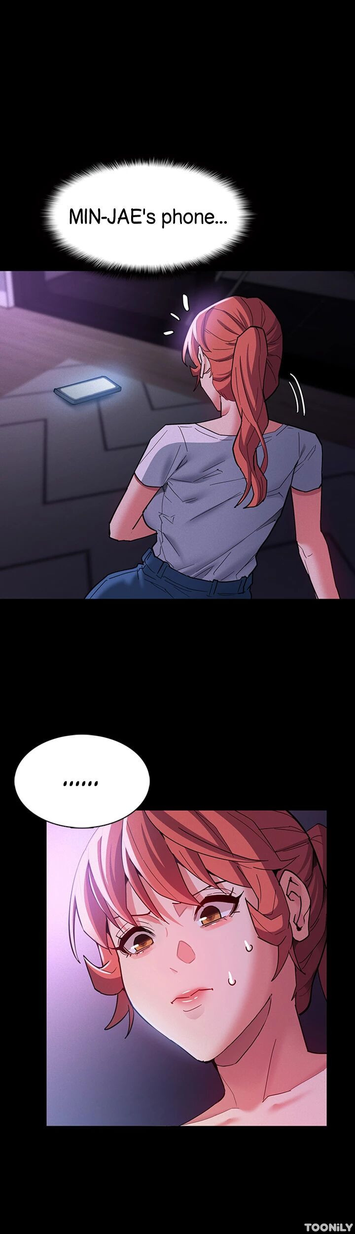 Read manhwa Pervert Addiction Chapter 19 - SauceManhwa.com