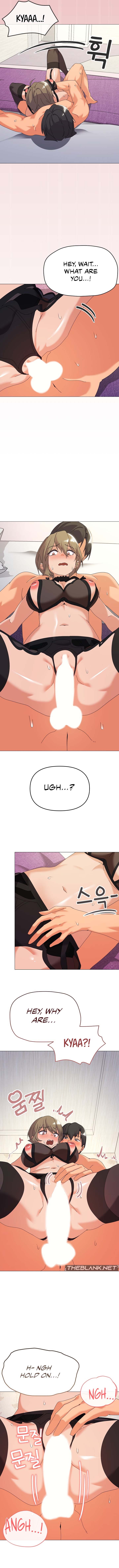 Read manhwa What’s wrong with this family? Chapter 16 - SauceManhwa.com