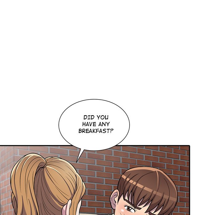 Read manhwa A Stolen Taste END Chapter 6 - SauceManhwa.com