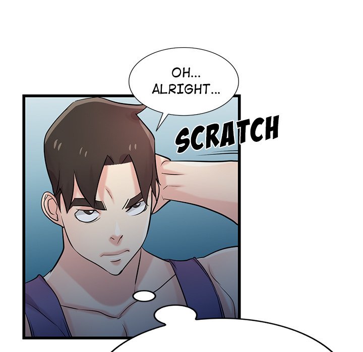 Read manhwa The Mismatch END Chapter 92 - SauceManhwa.com